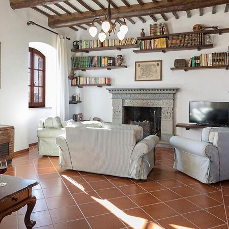 Casale Le Tre Querce 8&1, Emma Villas Orvieto Bagian luar foto