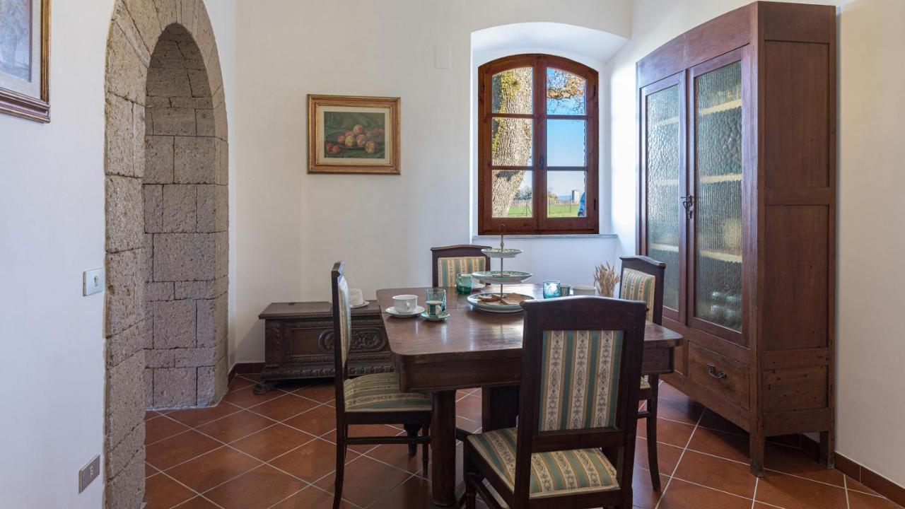 Casale Le Tre Querce 8&1, Emma Villas Orvieto Bagian luar foto