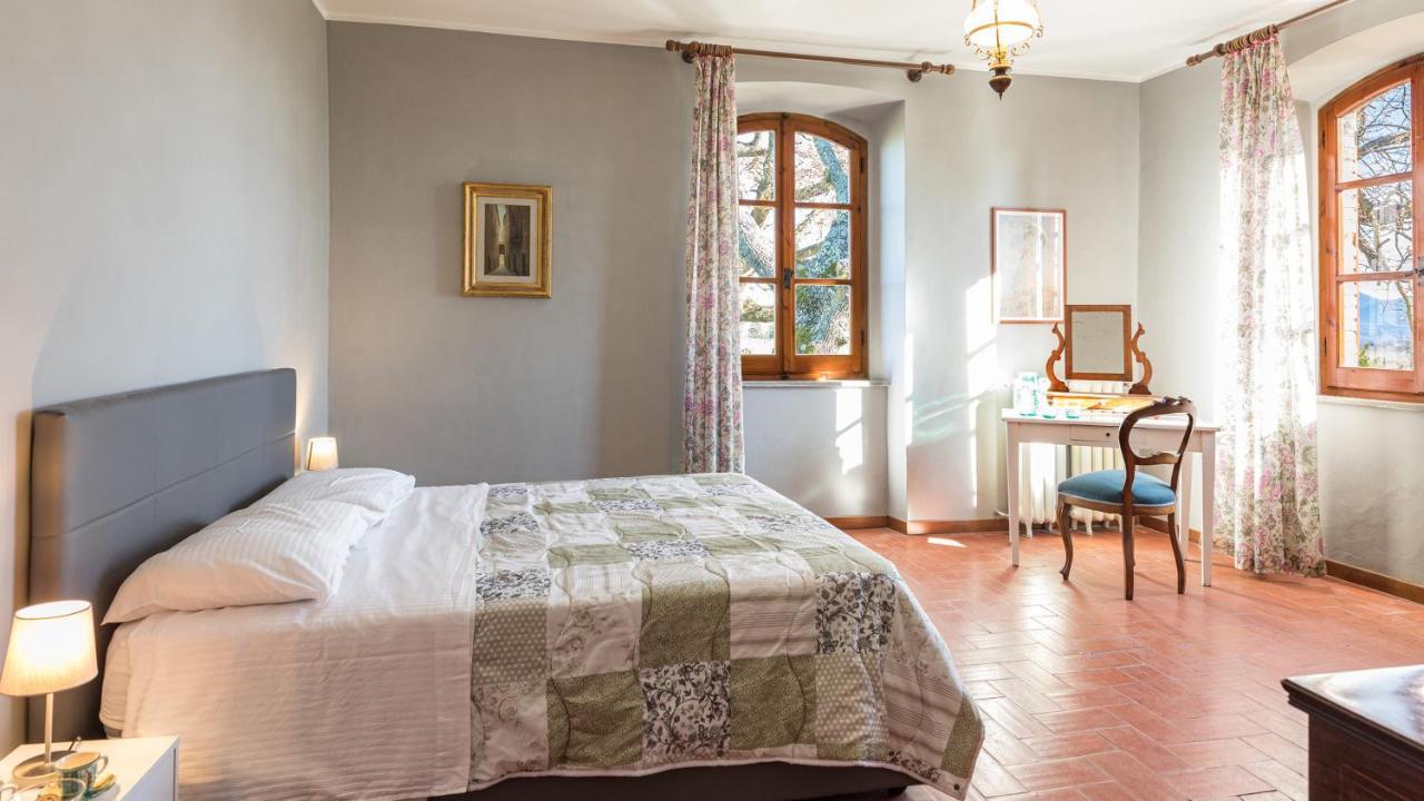 Casale Le Tre Querce 8&1, Emma Villas Orvieto Bagian luar foto